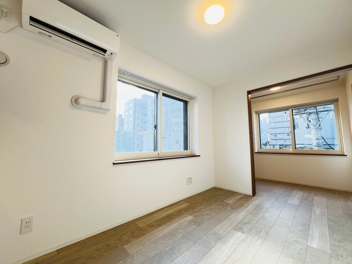 居室 ピュア東彩館Ⅷ