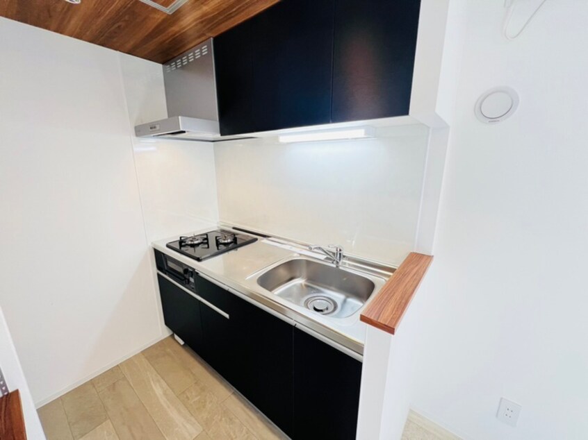 キッチン ピュア東彩館Ⅷ