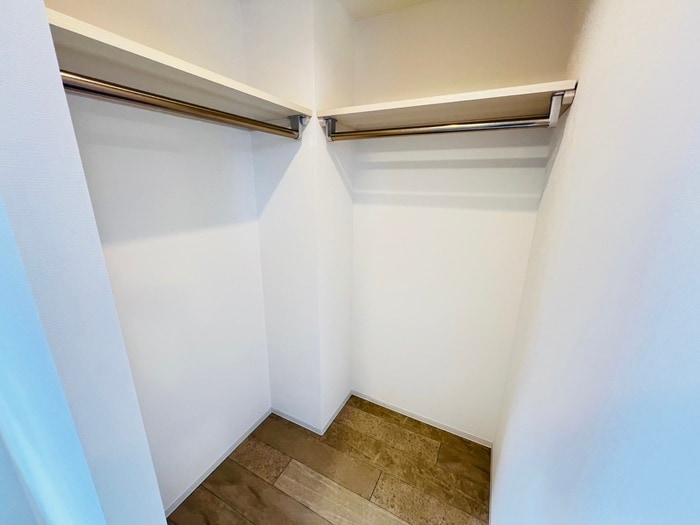 収納 ピュア東彩館Ⅷ