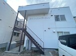 アパートメントブースイン