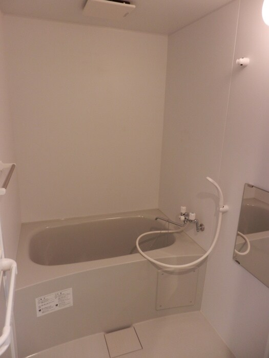 バス／シャワールーム等 サンコート本通