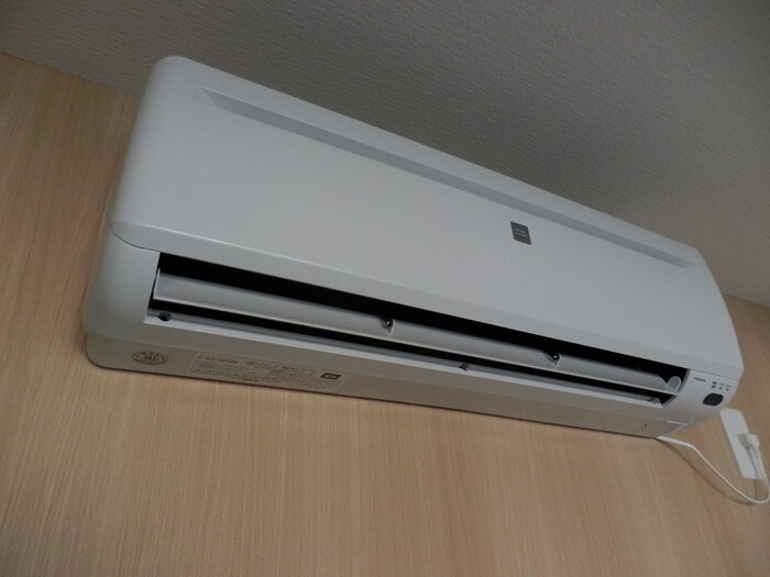 内観写真 サンコート本通