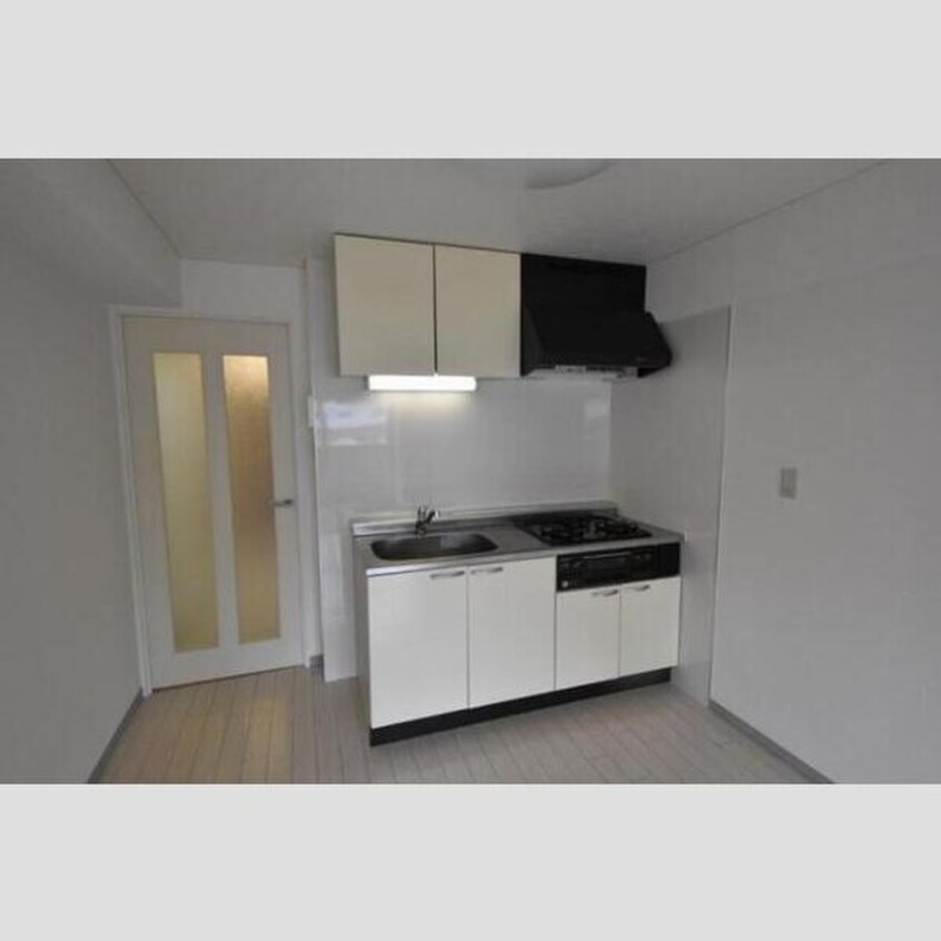 居室 ドミローレル栗の実