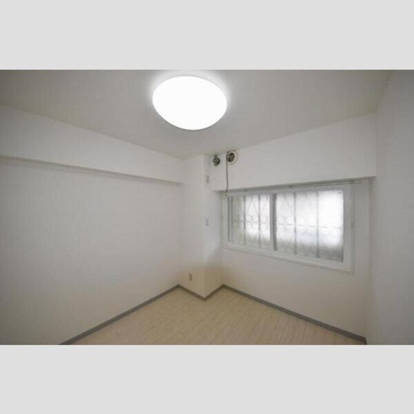 居室 ドミローレル栗の実