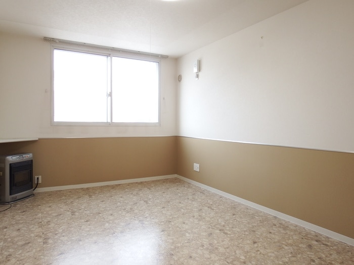 居室 グランメ－ル麻生北公園