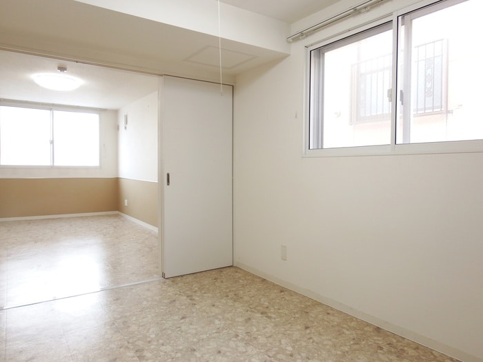 居室 グランメ－ル麻生北公園