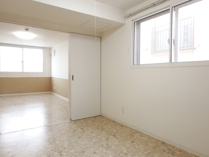 居室 グランメ－ル麻生北公園