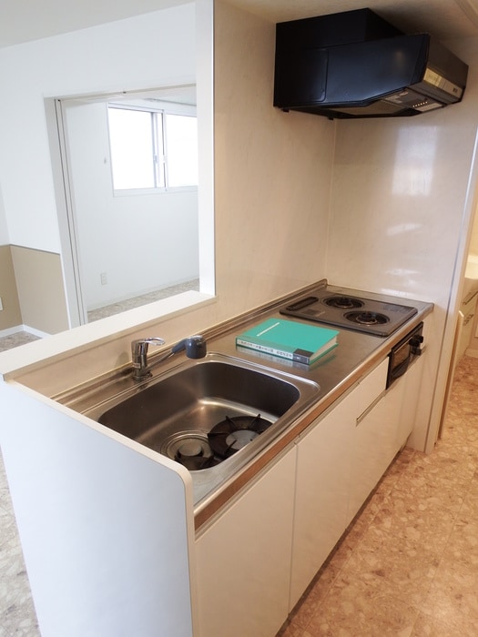 キッチン グランメ－ル麻生北公園