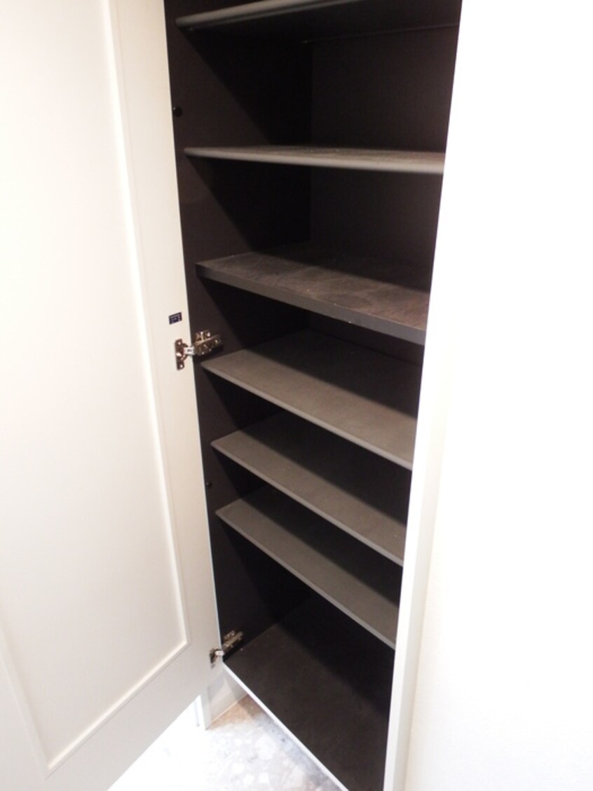 靴箱 グランメ－ル麻生北公園