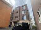 外観写真 ラ・グラースアンザイ