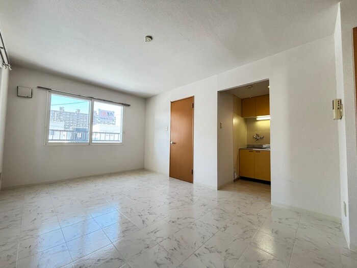 居室 ラ・グラースアンザイ