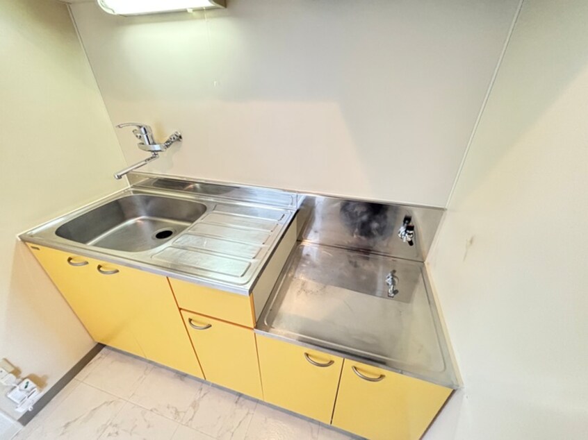 キッチン ラ・グラースアンザイ