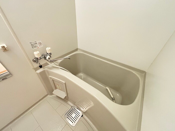 バス／シャワールーム等 ラ・グラースアンザイ