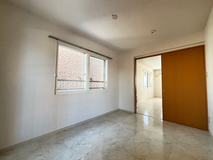 居室 ラ・グラースアンザイ