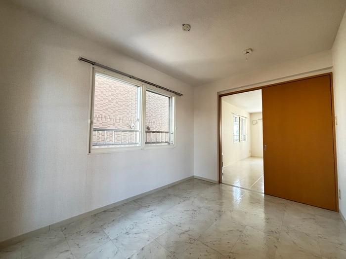 居室 ラ・グラースアンザイ