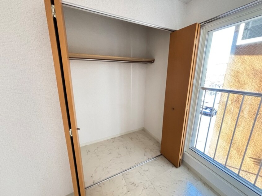 収納 ラ・グラースアンザイ