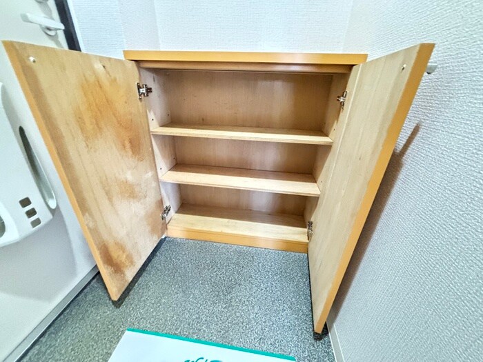 靴箱 ラ・グラースアンザイ