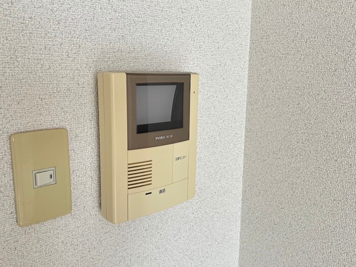 内観写真 ラ・グラースアンザイ