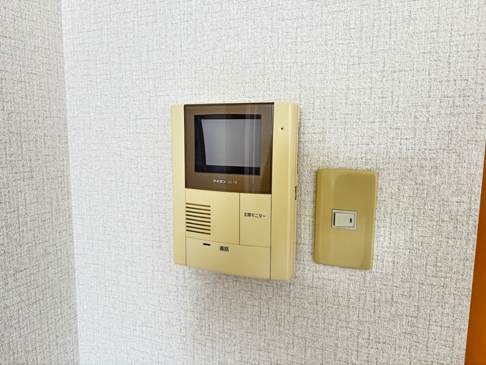 内観写真 ラ・グラースアンザイ