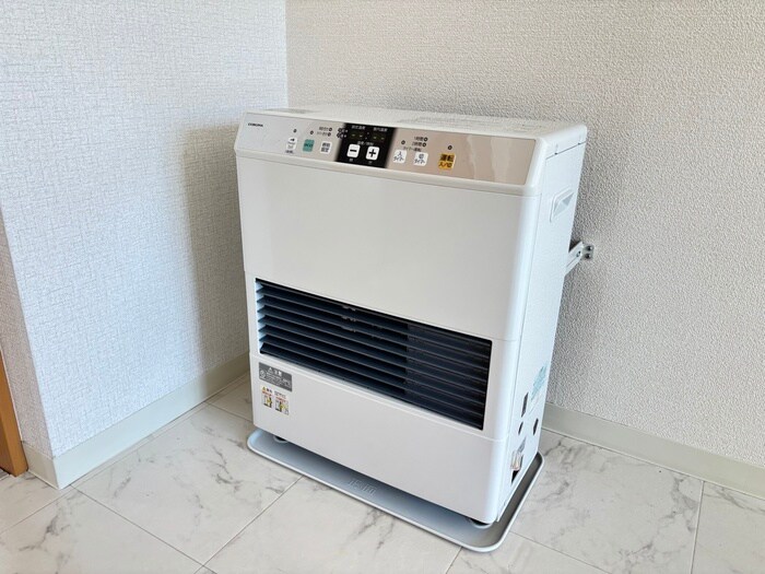 内観写真 ラ・グラースアンザイ