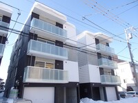 Ｅｌ　Ｃｉｅｌｏ　平岸