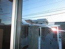 室内からの展望 Ｓｕｎｎｙ　ｓｐｏｔ