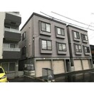 イーストイングMT東札幌の外観