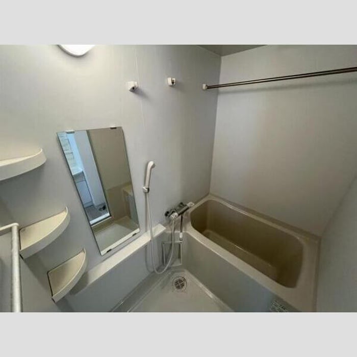 バス／シャワールーム等 Prince Homes S517