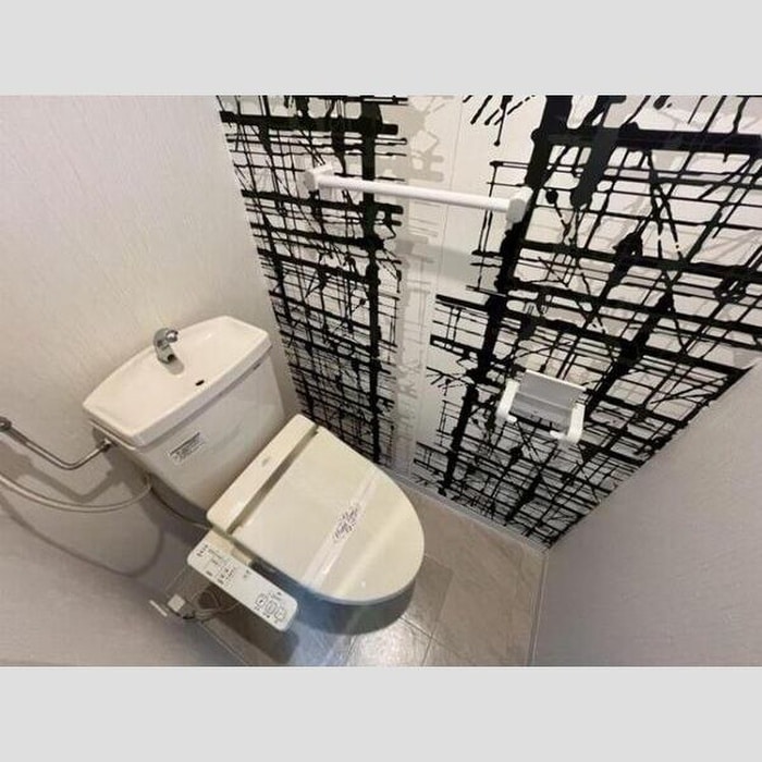 トイレ Prince Homes S517