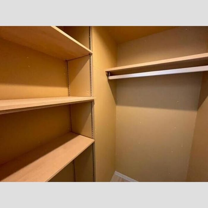 収納 Prince Homes S517