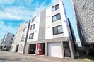 Flats LIDO菊水の外観