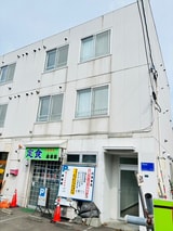ヒルズ山の手
