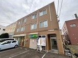 ヒルズ山の手