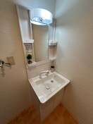 洗面 ヒルズ山の手