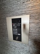 建物設備 アフィーノ中島公園