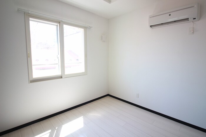 居室 アフィーノ中島公園