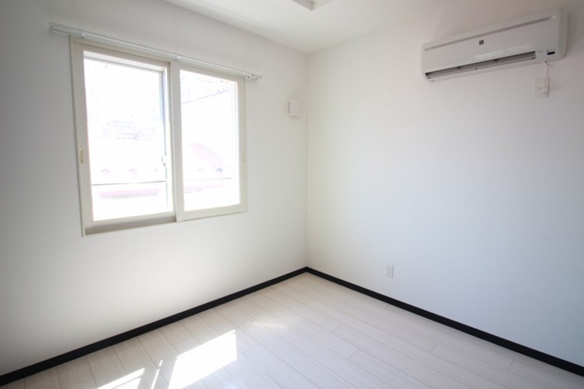 居室 アフィーノ中島公園