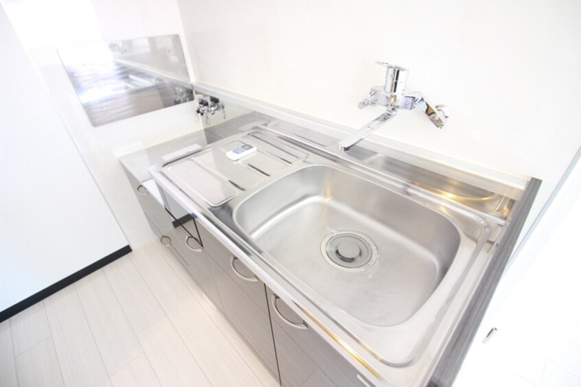 キッチン アフィーノ中島公園