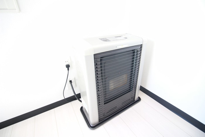 廊下 アフィーノ中島公園