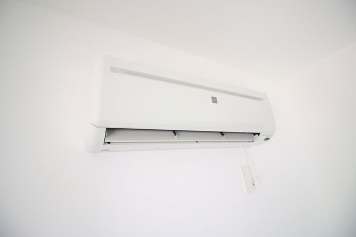 内観写真 アフィーノ中島公園