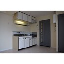 居室 ヌ－ベルア－バンシティ－