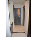 玄関 ヌ－ベルア－バンシティ－