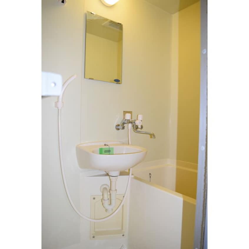 バス／シャワールーム等 ヌ－ベルア－バンシティ－