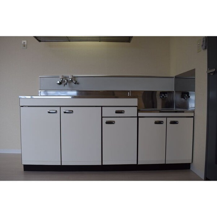 キッチン ヌ－ベルア－バンシティ－