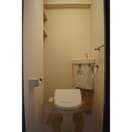 トイレ ヌ－ベルア－バンシティ－