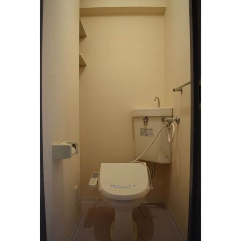 トイレ ヌ－ベルア－バンシティ－