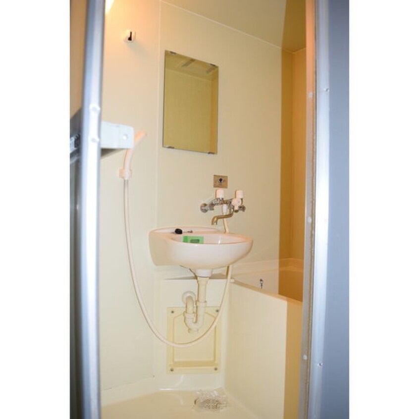 バス／シャワールーム等 ヌ－ベルア－バンシティ－