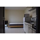 居室 ヌ－ベルア－バンシティ－