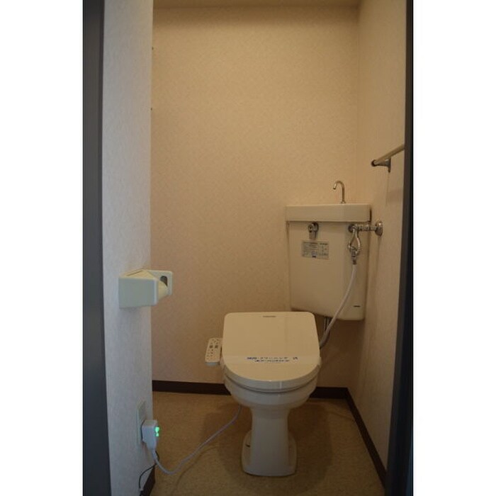 トイレ ヌ－ベルア－バンシティ－