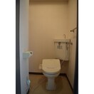 トイレ ヌ－ベルア－バンシティ－